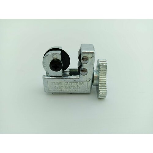 Труборез CT-127B для труб диаметром 3-16мм