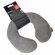 Подушка Hamax Neckroll Grey
