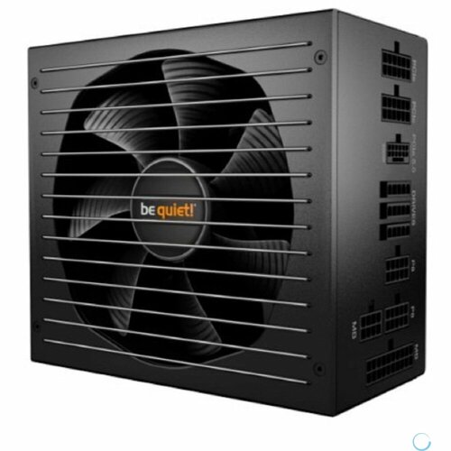 BeQuiet STRAIGHT POWER 12 750W BN336 19880₽