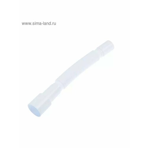 Труба гофрированная гофра 595₽