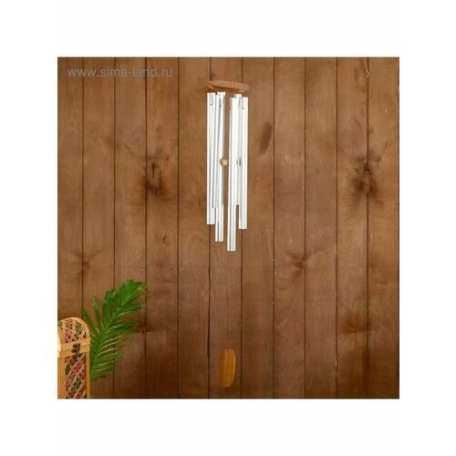 Музыка ветра Покой 10х10х90 см 1081₽