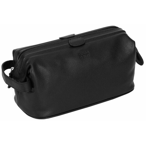 Несессер Bruno Perri, черный