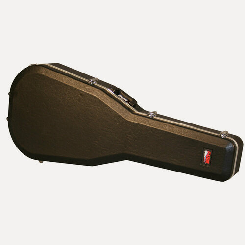 Изображение товара Кейс для акустической гитары Gator GC-JUMBO