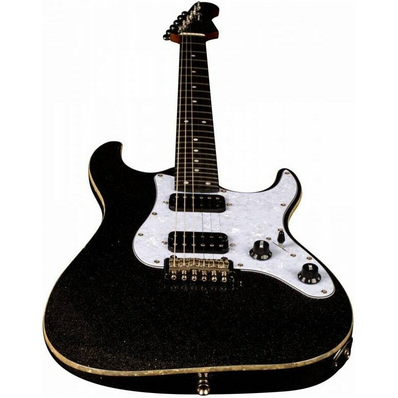 Электрогитара JET JS-500 BLS — фото 1