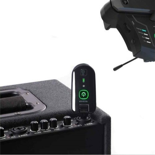 Звукосниматель X2 Double G0 PRO — фото 1