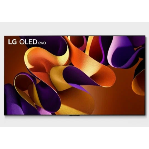 Телевизор 77 LG OLED77G4RLA 49566200₽