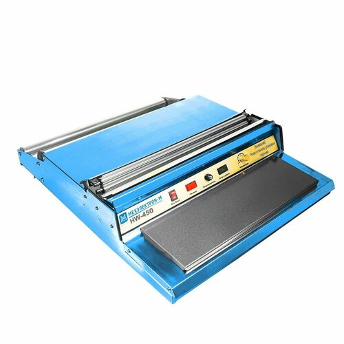 Упаковщик продуктов горячий стол Мехэлектрон BX-450