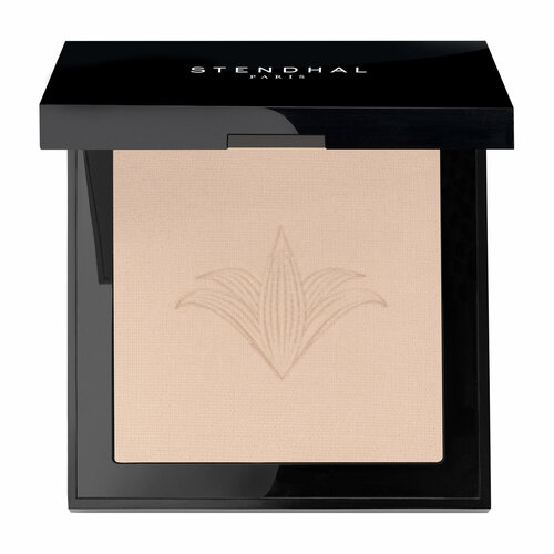 STENDHAL Perfecting Compact Powder Пудра для ровного тона кожи компактная 9 г 110 Porcelaine 4250₽