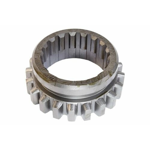 70-1701072 Шестерня КПП МТЗ включения ходоуменьшителя Z=20 РУП оригинальная запчасть МЗШ