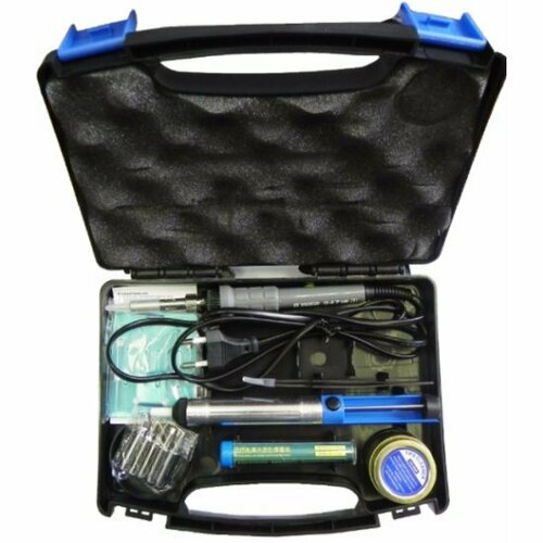 Набор для паяльных работ Element 947-III 2170₽
