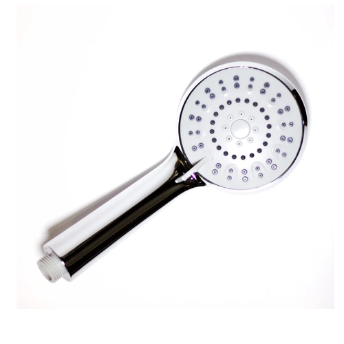 Лейка для душа 3 режима VIEIR 1023 хром 433₽