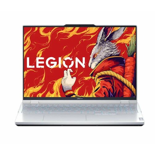 Ноутбук Lenovo Legion 5 Pro R9000P 2023 ARX8 16AMD Ryzen 9-7945HX16Gb 1TbRTX4060Win 11 RUбелыйклавиатура RU 15600000₽