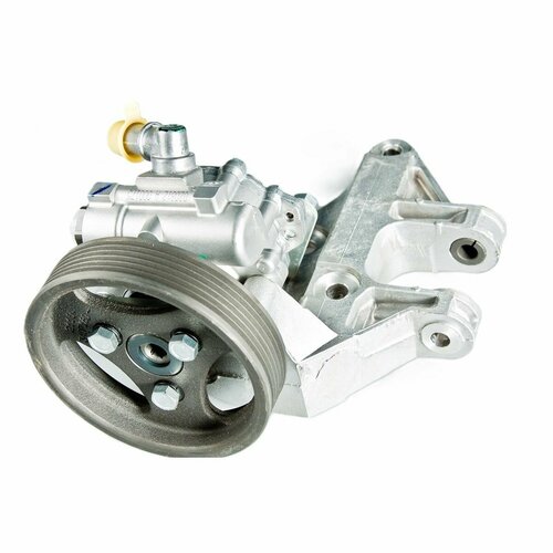 Насос ГУР 2110 в сборе