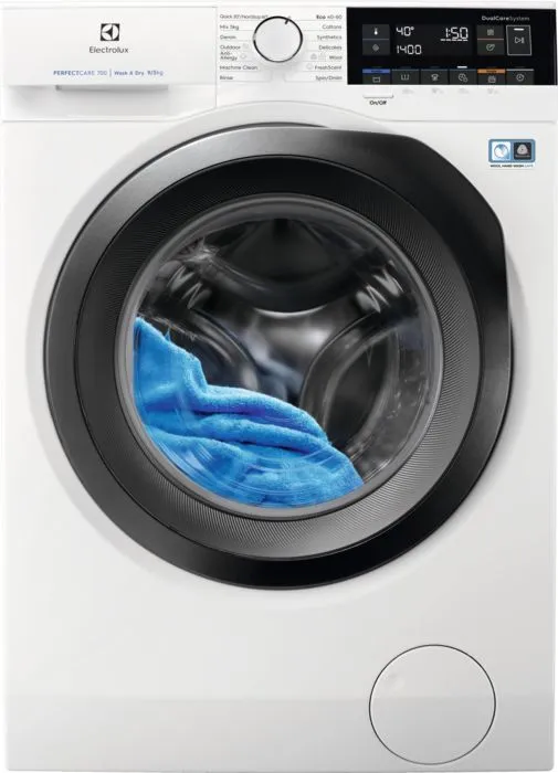 Стиральная машина Electrolux PerfectCare 700 EW7WO349S белый