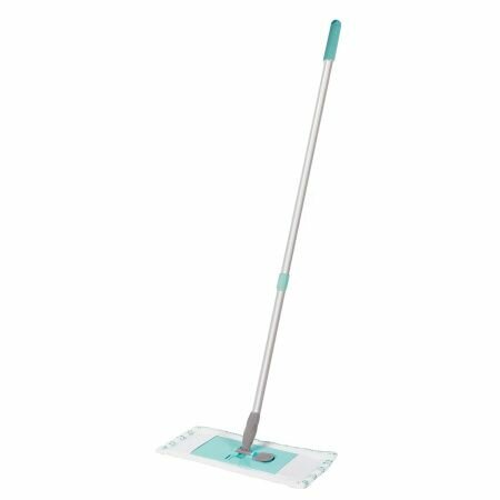 фото Швабра универсальная Hausmann с телескопической ручкой