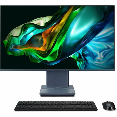 Acer Моноблок Acer Aspire S32-1856 Core i7-1360P16GbSSD512Gb315IPSQHDWin11ProDQ BL6CD005 Aspire S32-1856 16514000₽