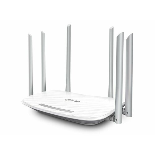 Wi-Fi роутер TP-LINK Archer C86 6990₽