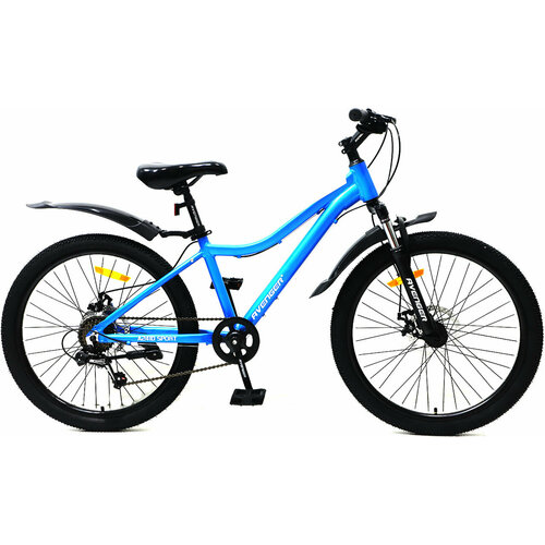 AVENGER A241D 24 синийбелый 20900₽