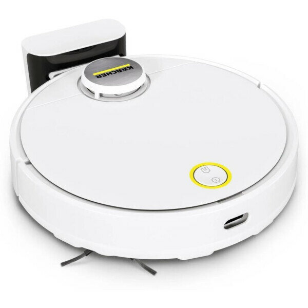 Робот-пылесос Karcher RCV 3 (1.269-620.0)