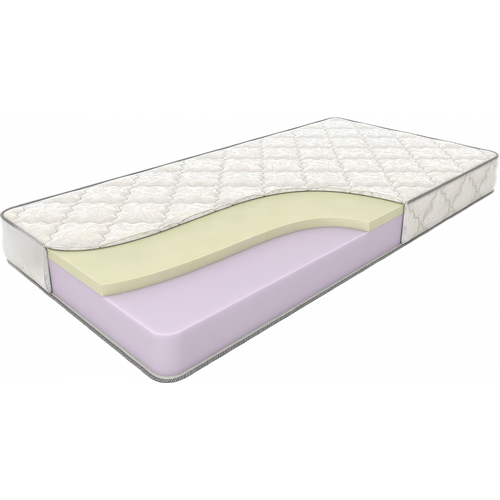 Матрас Mayson Memory Soft Roll, 160 x 200 см