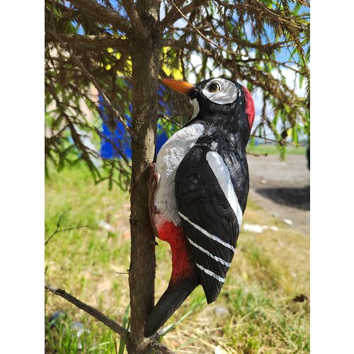 Садовая фигура 