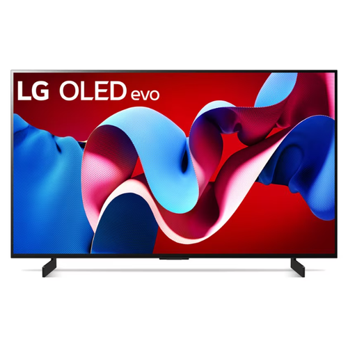 Телевизор LG OLED65G4RLA ARUB