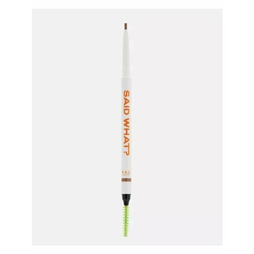 Автоматический карандаш для бровей 001 blond brown