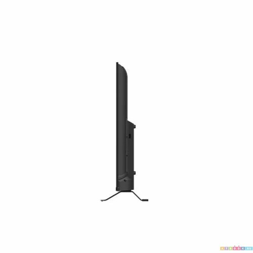 Topdevice TDTV43CS05U_BK Телевизор 2628500₽