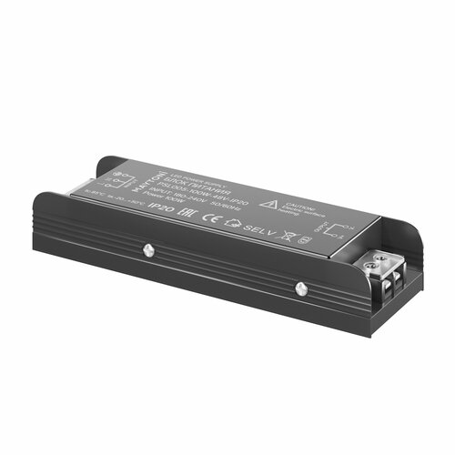 Блок питания Technical PSL005-100W-48V-IP20 3893₽