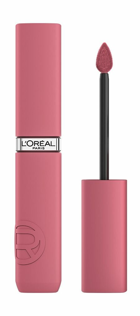 Губная помада L'Oreal Paris Infaillible