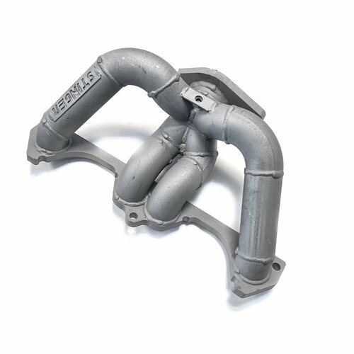 Турбоколлектор Stinger 8v Под Турбину Td-0504 ниж расположение 10115₽