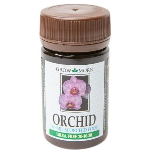GROW MORE ORCHID 6-30-30 подкормка для орхидей 25 г