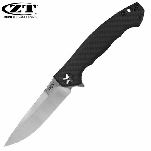Нож Zero Tolerance модель 0452CF Sinkevich