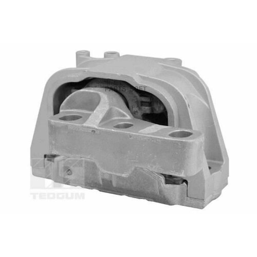 TEDGUM TED98366 Опора ДВС прав Audi A3 VW Golf 20FSiTFSi 04 10150₽