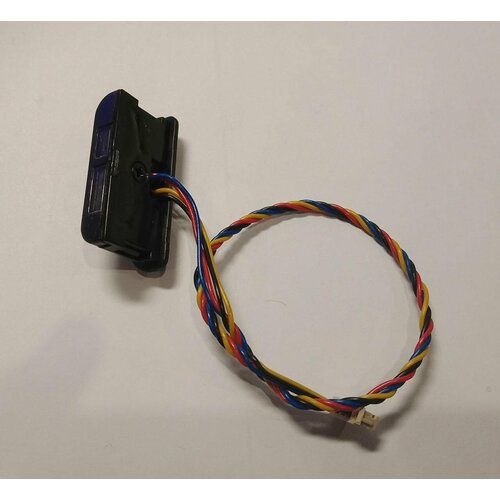 Датчик падения высоты робота-пылесоса Ecovacs Robotics DE6G 750₽