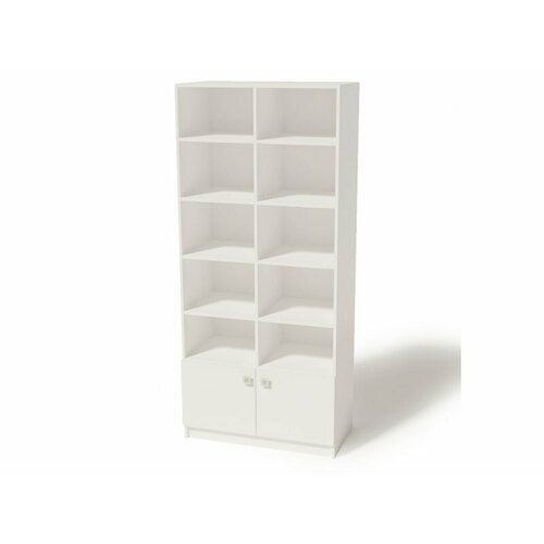 Стеллаж коллекции Умка в детскую