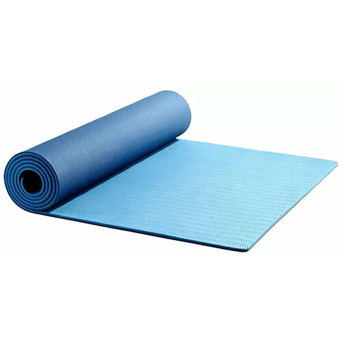 Коврик для йоги Yunmai Double-Sided Non-Slip Yoga Mat YMYG-T802 Dark Blue 1742₽