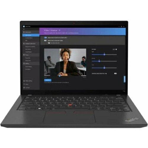 Ноутбук Lenovo ThinkPad T14 Gen 4 Intel 20568000₽