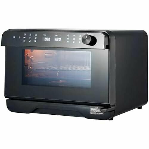 Аэрогриль Avilia черный 10842100₽