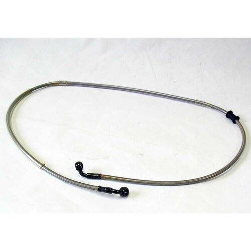 Шланг тормозной передний 1420мм резина LU072321 item200 1065₽