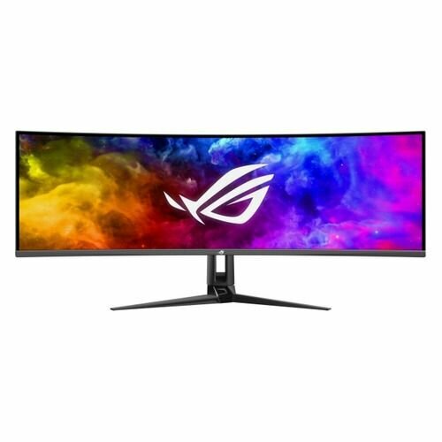 Монитор ASUS PG49WCD 49 черный 90lm09c0-b01970 18610500₽
