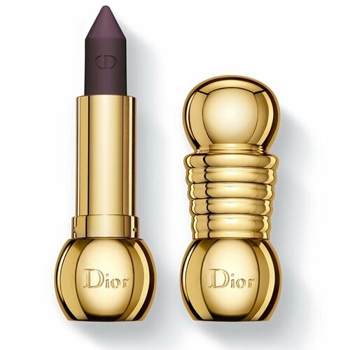 DIOR Помада для губ Diorific Rouge Khol 991 Bold Amethyst 2900₽