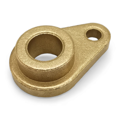 142628 Втулка барабана сушильной машины Hotpoint-Ariston Indesit 415₽