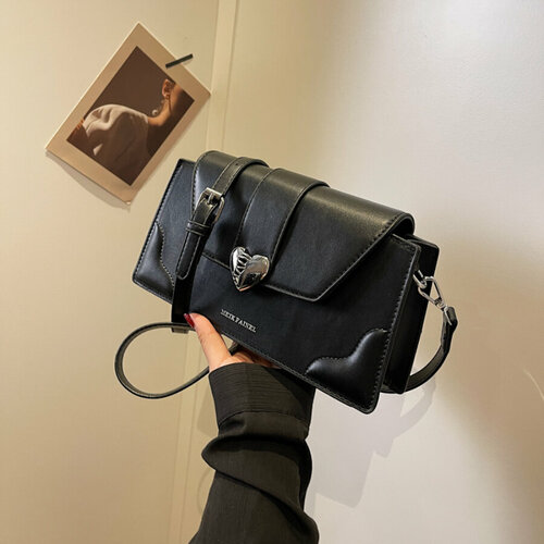 Сумка кросс-боди M.O.D., черный