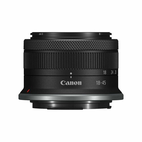 Объектив CANON RF 18-45 MM 14999₽
