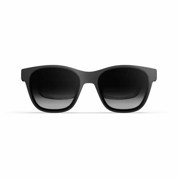 Xreal Nreal Air AR, Умные очки 4K Xreal HD с большим экраном 1080P Micro OLED AR Space для просмотра телевизионных 3D-футбольных матчей, совместимых с Android — фото 1