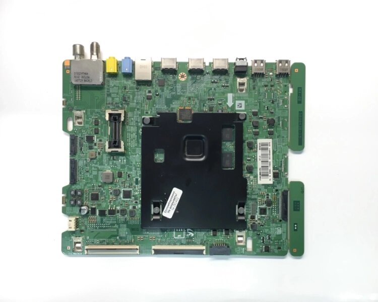Материнская плата BN41-02528A BN94-11055C для Samsung UE49KU6550U, UE49KU6650U, UE49KU6670
