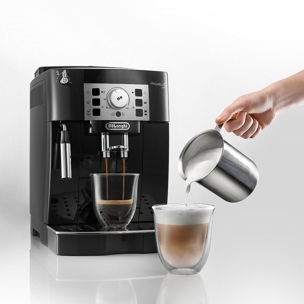 Delonghi E AM 22.110. B