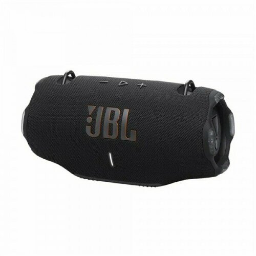 Портативная акустика JBL Xtreme 4 черный 39990₽