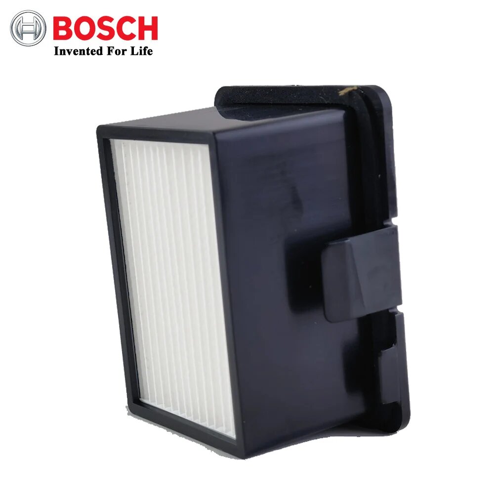Фильтрующий элемент для фильтра HEPA Bosch 18 в-16 (1600A006ZT), 1600A006ZT